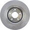 Centric Parts Standard Brake Rotor, 121.40092 121.40092 - alternate 5